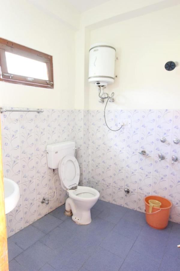 Guest house Green Home Cottage Manali (Himachal Pradesh)