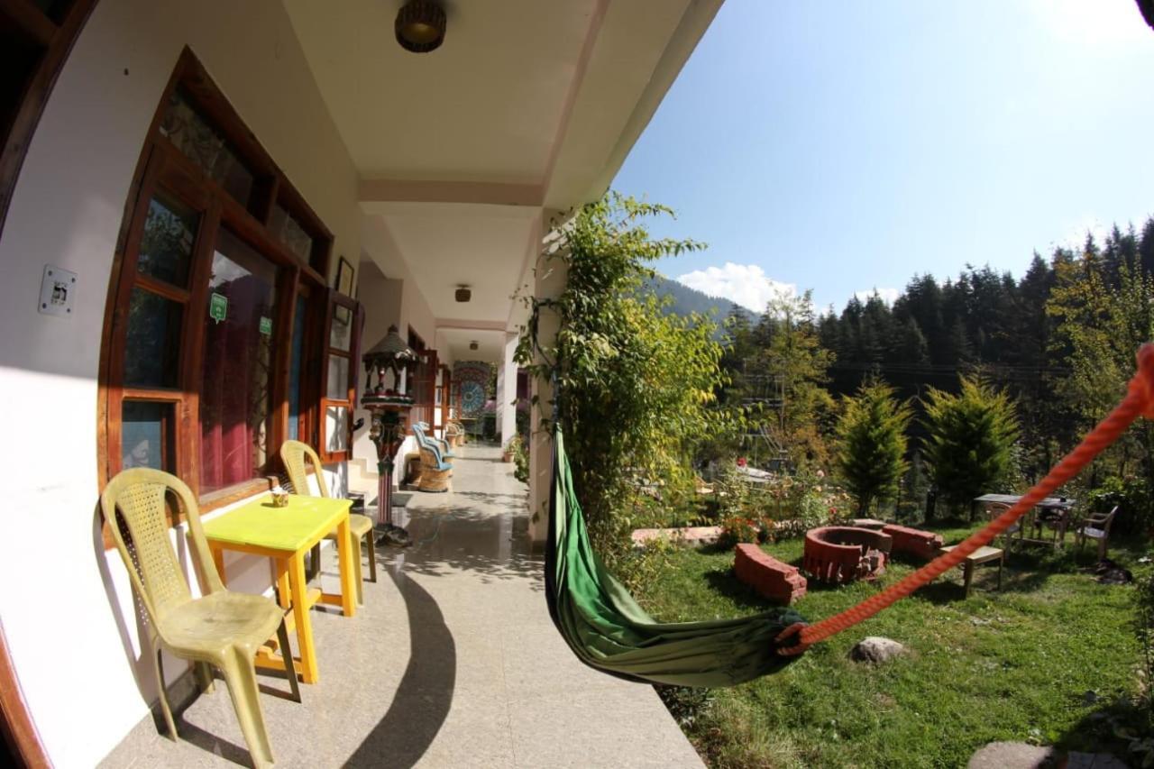 Guest house Green Home Cottage 4*